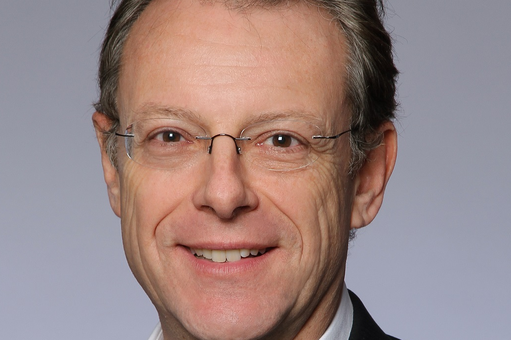 Albert Szulman, CEO et fondateur de Be-Bound