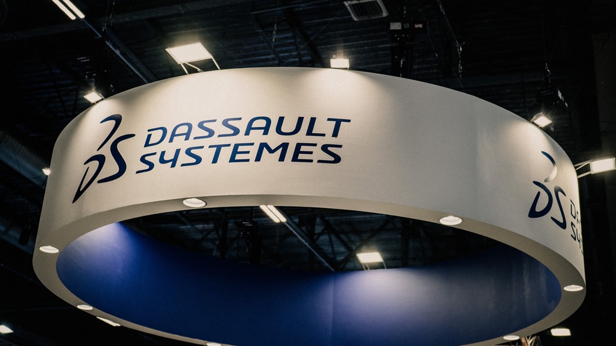 Bernard Charlès quitte la présidence de Dassault Systèmes