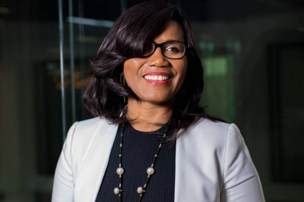 [Nomination] Elisabeth Moreno est nommée  présidente de la Fondation Femmes@Numérique