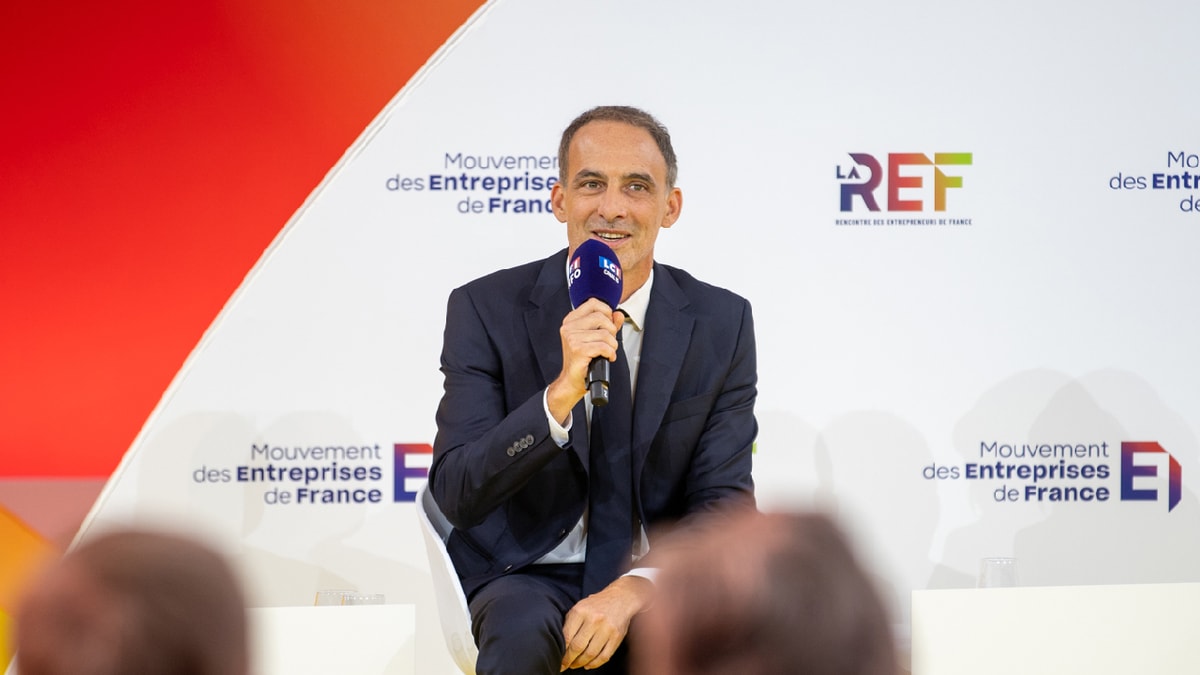 Raphaël Glucksmann, Coprésident de Place publique