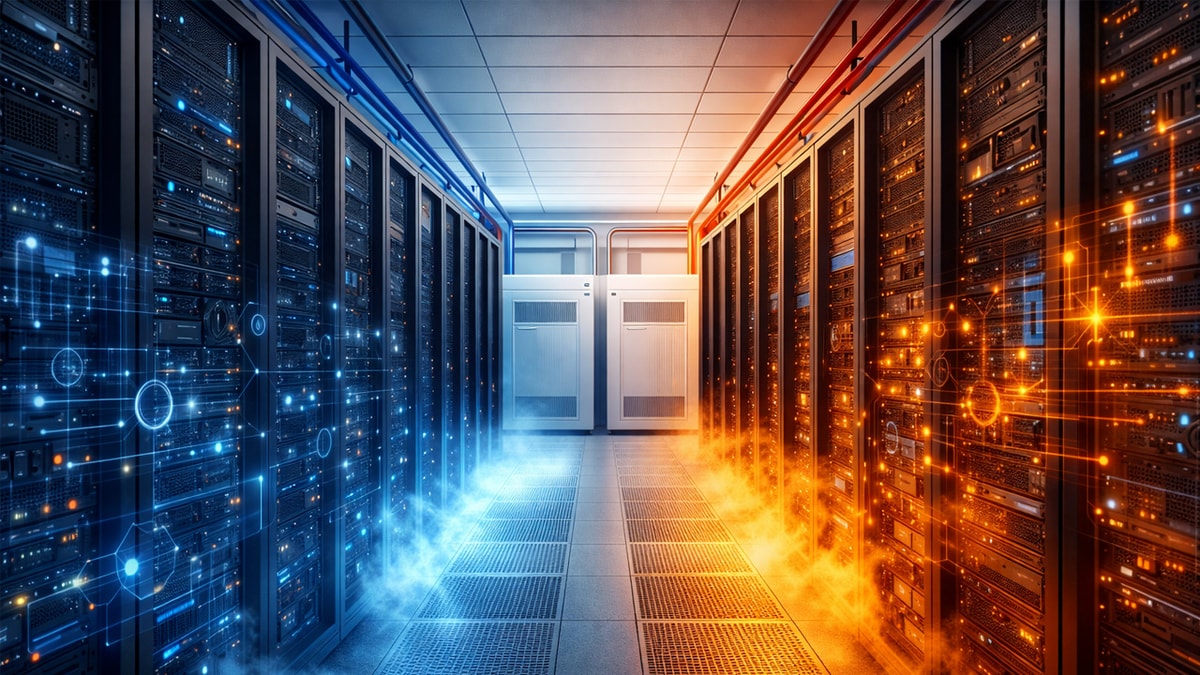 SecNumCloud : entre standard de sécurité et débat de souveraineté 