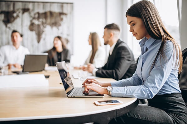 Digitalisation des services RH : les entreprises européennes sont à la peine