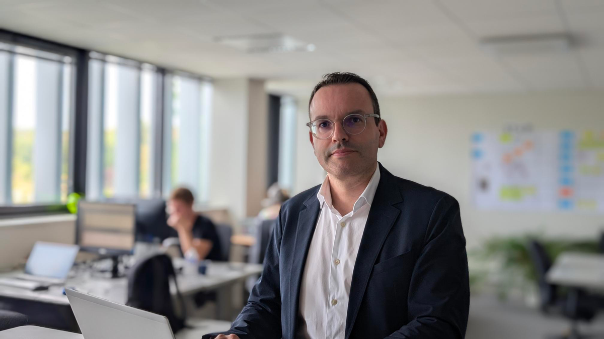 Yannick Puget (iMSA) : « Nous sommes entrés dans une phase où la performance des processus devient centrale » 
