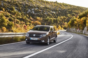 Expérience utilisateur : Dacia teste ses internautes pour mieux les accueillir