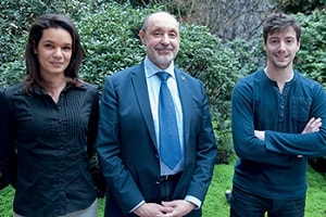 Avanade et les Gadzarts prônent l’innovation hardware à Station F
