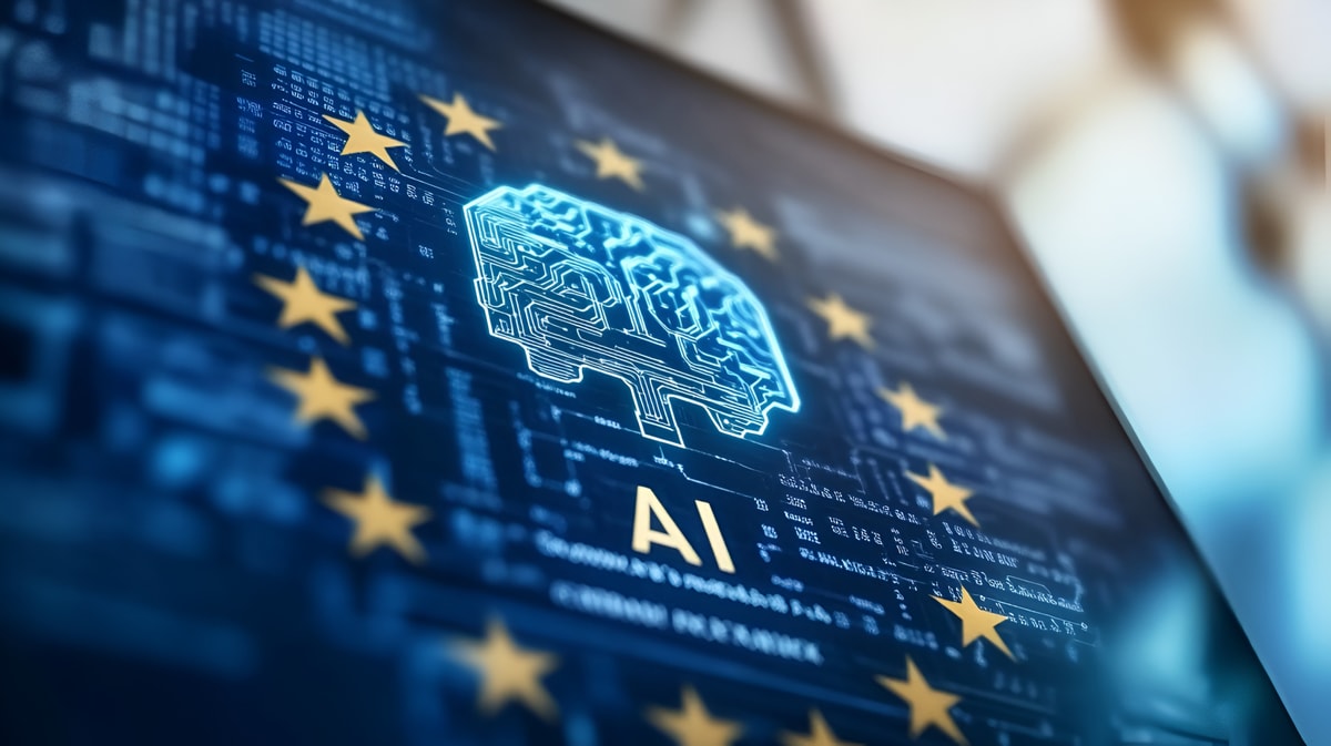L'autonomie technologique européenne passera-t-elle par les solutions d’IA ?