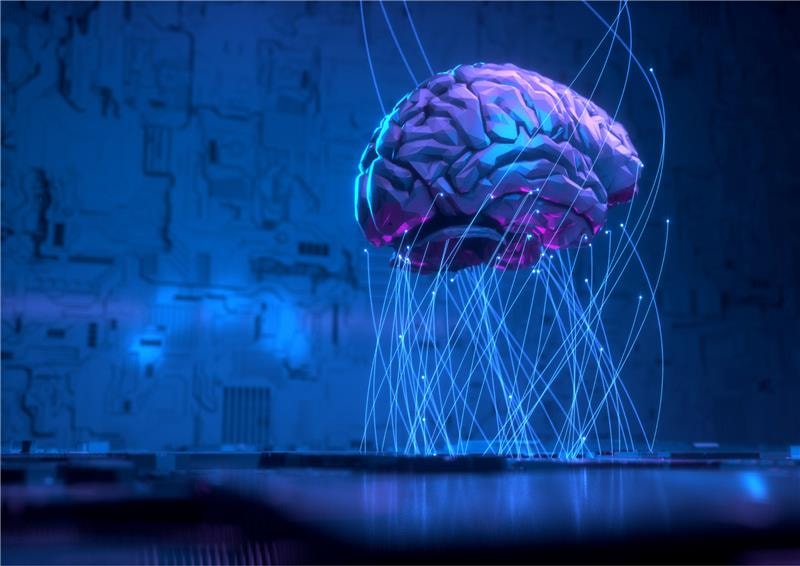 Santé mentale : Dassault Systèmes et FondaMental branchent le cloud sur le cerveau