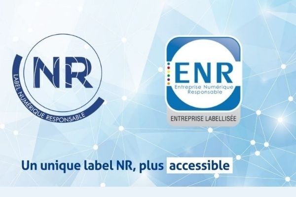 Quatre labels sur le numérique responsable à la loupe