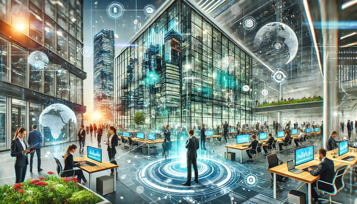 [VIDEO] What's Next, CIO? Nexthink crée son propre marché : la DEX, pour Digital Employee Experience