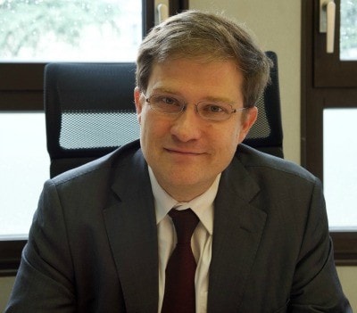 godefroy beauvallet