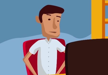 Un tableur versus un logiciel de Planification RH