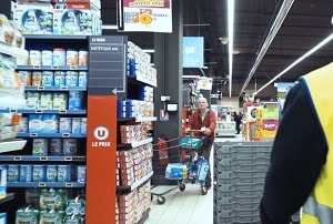 [Vidéo Expériences] Comment la grande distribution optimise les horaires et la gestion des temps de ses équipes ?