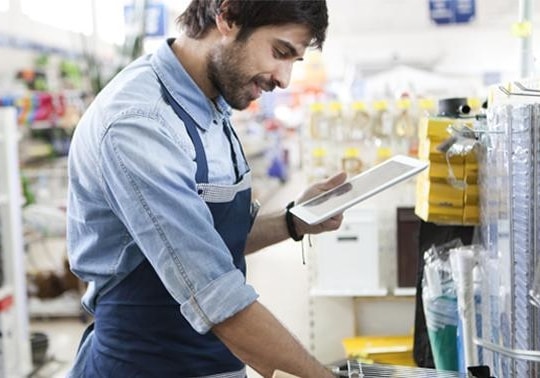 Digitalisation des magasins : c’est aussi un sujet RH !