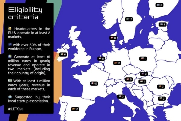 [Edito] De France à Europe Digitale