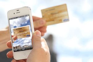 Start-up : De l'innovation dans les mobiles