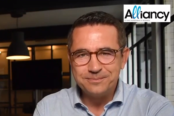 Rencontre avec Alexandre Templier (Quinten)