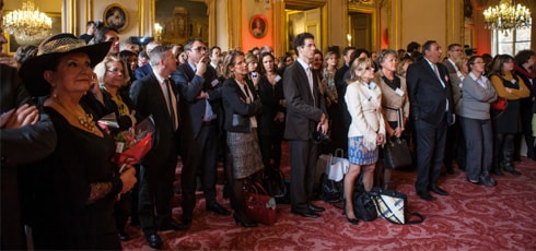En 2014, les « Femmes de l’économie » font la part belle au numérique