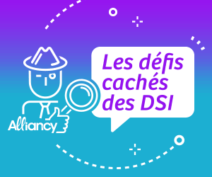 enquete DSI - Les défis cachés du RGPD