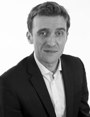 Maxime Marboeuf - « Il faut pousser à l’expérimentation »