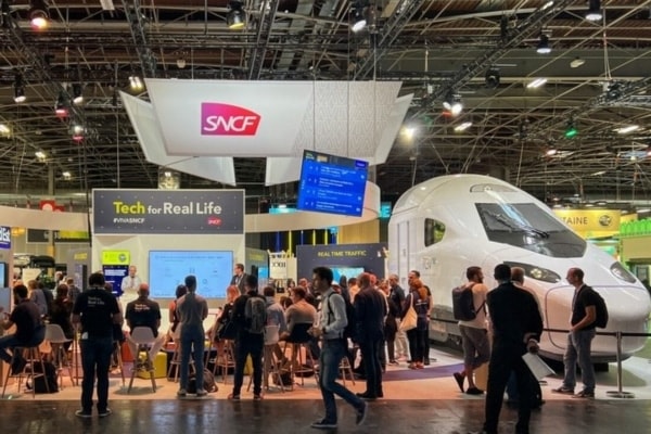Vivatech 2023 : 7ème édition, chaud devant…