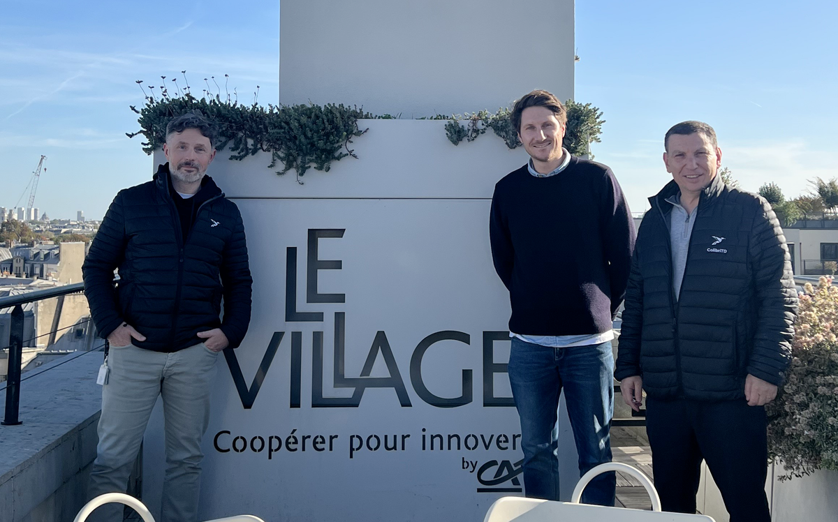 Le Village by CA Paris et ColibriTD s’allient pour faire entrer le quantique dans l’économie réelle