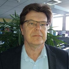 Cyrille Kolesnikoff (Nokia) : « Pour améliorer notre productivité, la robotisation s’imposait. »