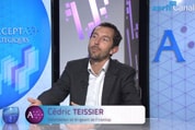 Cédric Teissier (Finexkap) : « Le financement non bancaire va progresser dans les prochaines années »