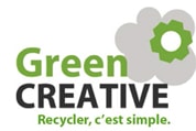 Green Creative lève 600 000 euros et ouvre sa première usine de production