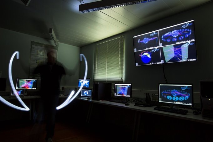 Au cœur de la Lorraine, la dure lutte de l’IA contre les malwares