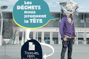 Environnement – Plus d’ « Apps » pour l’e-citoyen