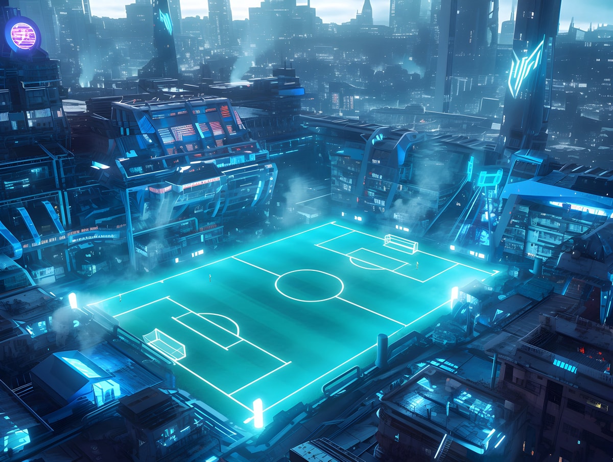 Atos assurera la fourniture de services informatiques essentiels pour l’UEFA Nations League Finals 2025