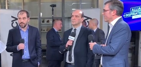 🎥 Security by design pour tous : comment traduire un concept dans des réalités d’organisations différentes ?