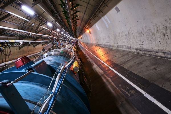 Pas de Big Bang au Cern sur le cloud, mais une approche hybride