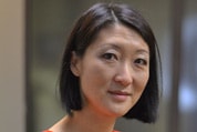 Fleur Pellerin, fondatrice de la société Korelya