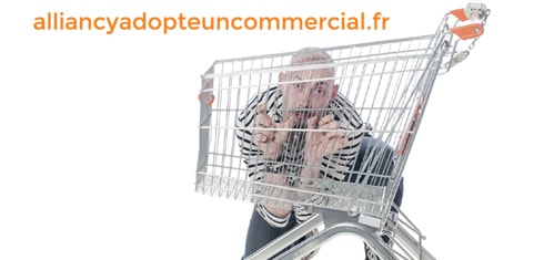 Alliancy recherche son "Grand Méchant Commercial"