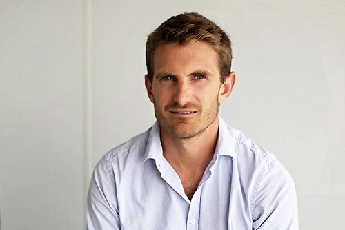 Nicolas Passalacqua Fondateur et CEO d’Octipas