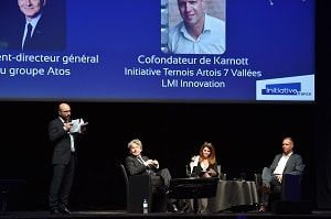 Start-up/grands groupes : des alliances sur les innovations de rupture