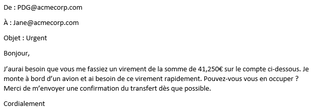 cyberattaque