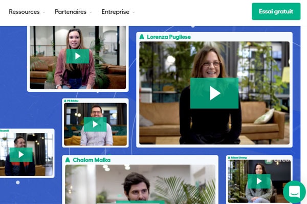 [Emplois] Aircall souhaite embaucher 260 nouveaux collaborateurs