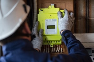 Linky - De nombreux industriels et installateurs, partenaires d’Enedis