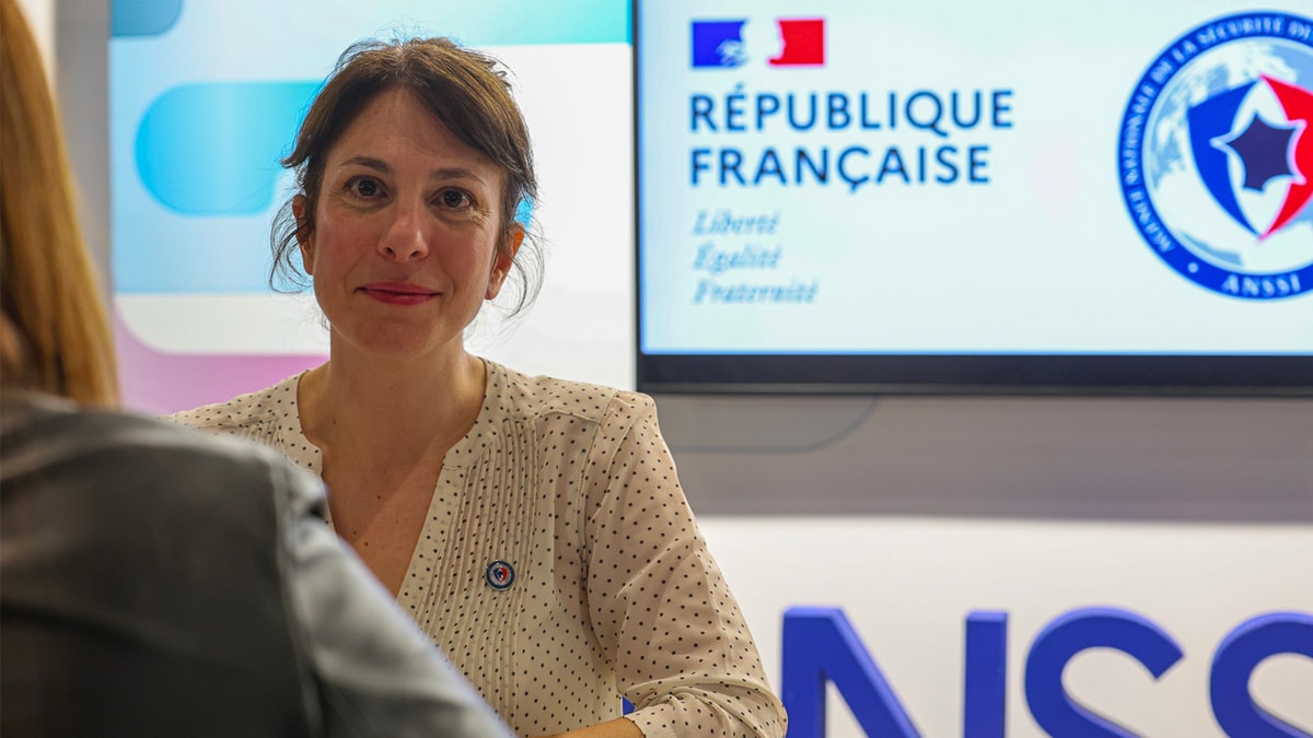 Barbara Milia (ANSSI) : « Le CRA vise un marché numérique européen plus sûr » 