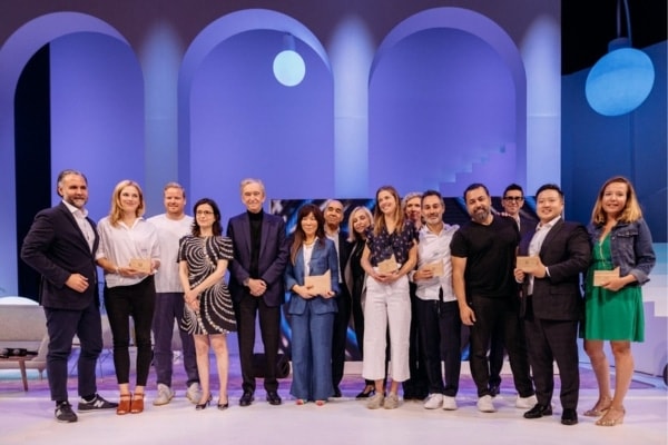 Open Innovation : LVMH poursuit sa trajectoire en soutien des start-up