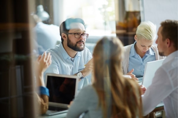 Formation interne : comment s’aligner sur les nouvelles injonctions du top management ?