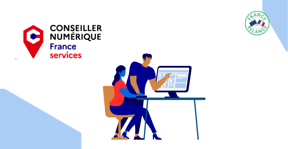Conseillers numériques France Services : plus de 4 millions d’accompagnements réalisés