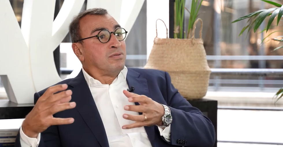 Piloter une ESN : Medhi Houas, le talent de conjuguer croissance éclair et impact durable