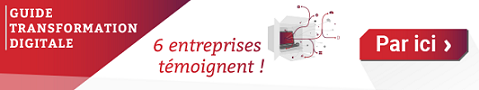 « Co-Innovation, SI ouvert, API-First : des réalisations inspirantes pour préparer votre transformation digitale »