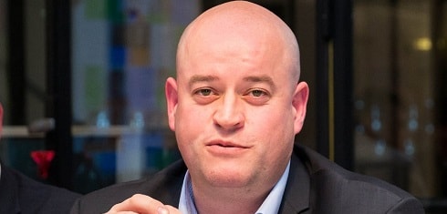 Marc Fromager (Schneider Electric) : « L’idée est de collecter l’ensemble des idées autour de la planète »