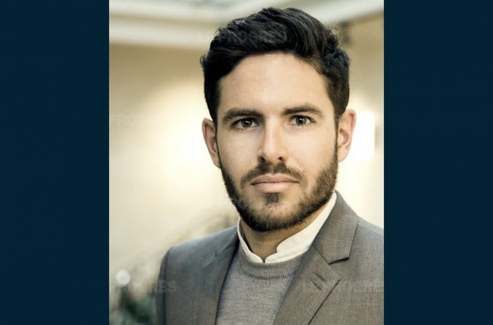 Jonathan Trépo, nouveau directeur général de Zalando France
