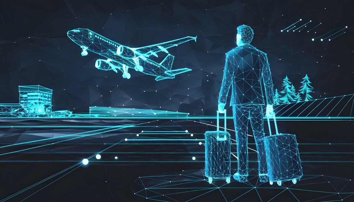 Amadeus mise sur l’IA générative avec un investissement dans la startup Acai Travel