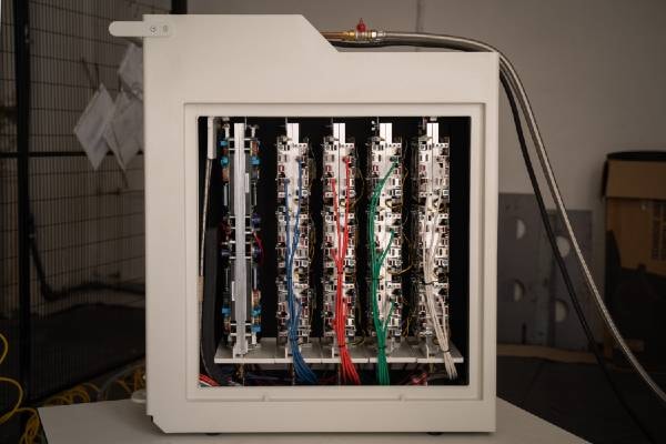 Qarnot computing lève 6 millions d’euros pour accélérer sa croissance
